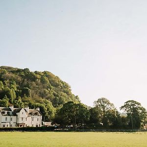 The Fortingall